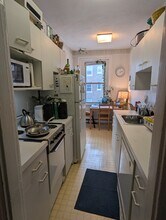 1625 Commonwealth Ave, Unit 16 in Boston, MA - Foto de edificio - Building Photo