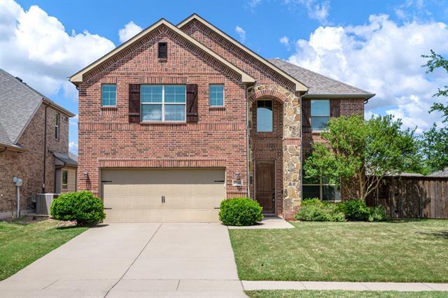 2241 Catherine Ln in McKinney, TX - Building Photo - Building Photo