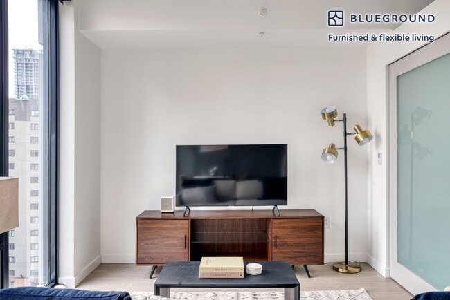 704 Spring St in Seattle, WA - Building Photo - Building Photo