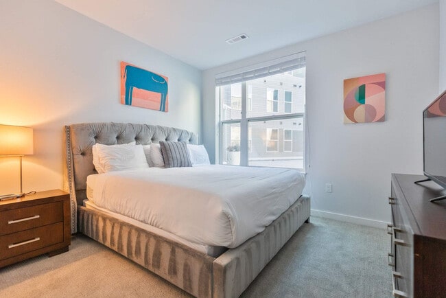 305 Winter St, Unit SI FL4-ID1073615P in Waltham, MA - Building Photo - Building Photo