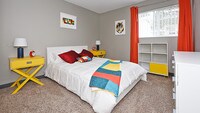Building Photo - Grammercy Apartamentos in Denver, Colorado