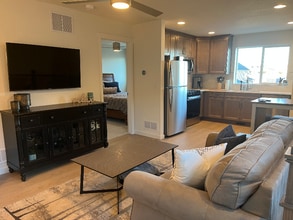 9240 Kurie Mine Ln in Colorado Springs, CO - Building Photo - Building Photo