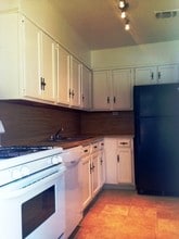Interior Photo