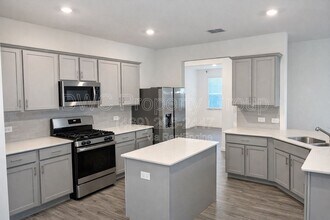 1208 Mesquite Ln in Princeton, TX - Building Photo - Building Photo