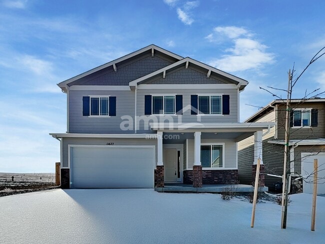 property at 11677 Logans Rdg Dr