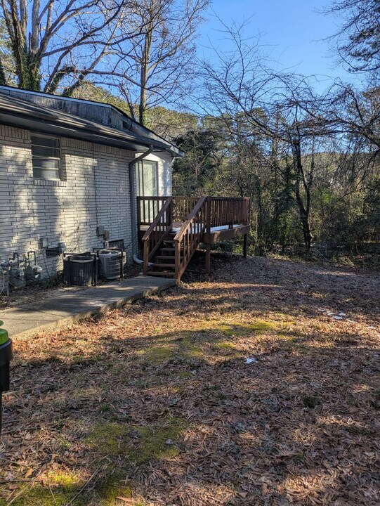 656 Roy Huie Rd in Riverdale, GA - Building Photo