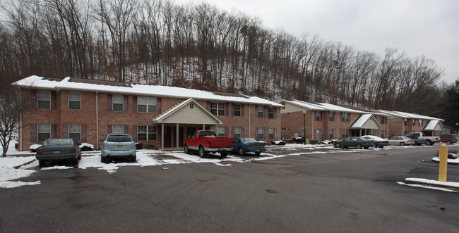 Mill Creek Landing in Charleston, WV - Building Photo - Building Photo