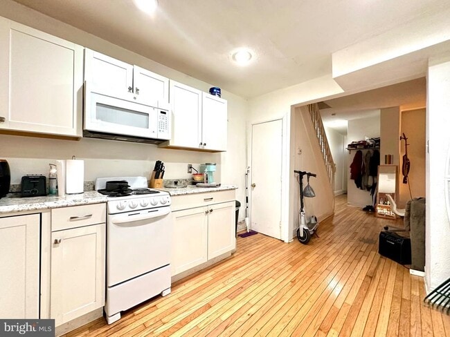 1710 N Bouvier St in Philadelphia, PA - Building Photo - Building Photo