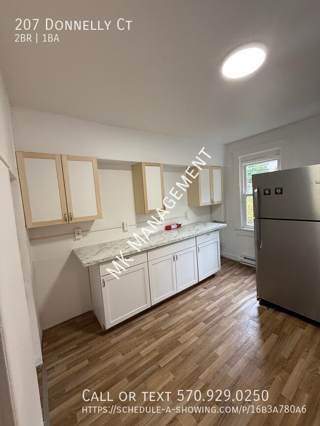 207 Donnelly Ct in Scranton, PA - Building Photo - Building Photo