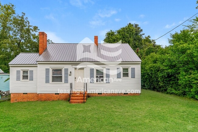 property at 107 Kensington Cir