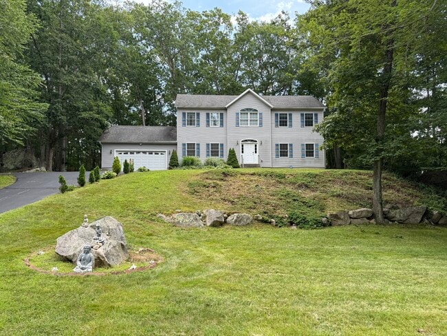 property at 4 Kerrie Ct