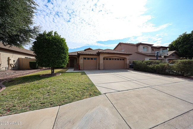 8442 W Mary Ann Dr in Peoria, AZ - Building Photo - Building Photo