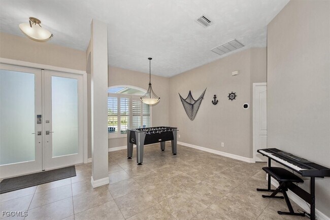 property at 4413 SW 26th Ct