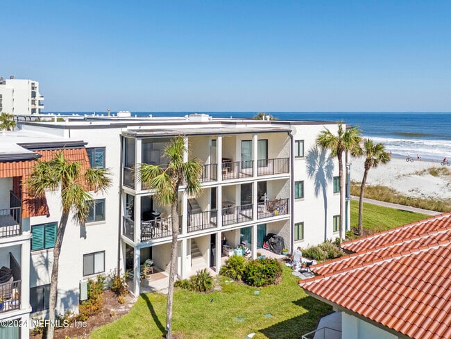 property at 2313 Costa Verde Blvd