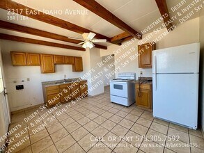 2317 E Idaho Ave in Las Cruces, NM - Building Photo - Building Photo