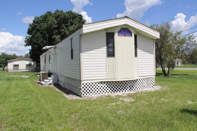 property at 4120 Spiker Ln