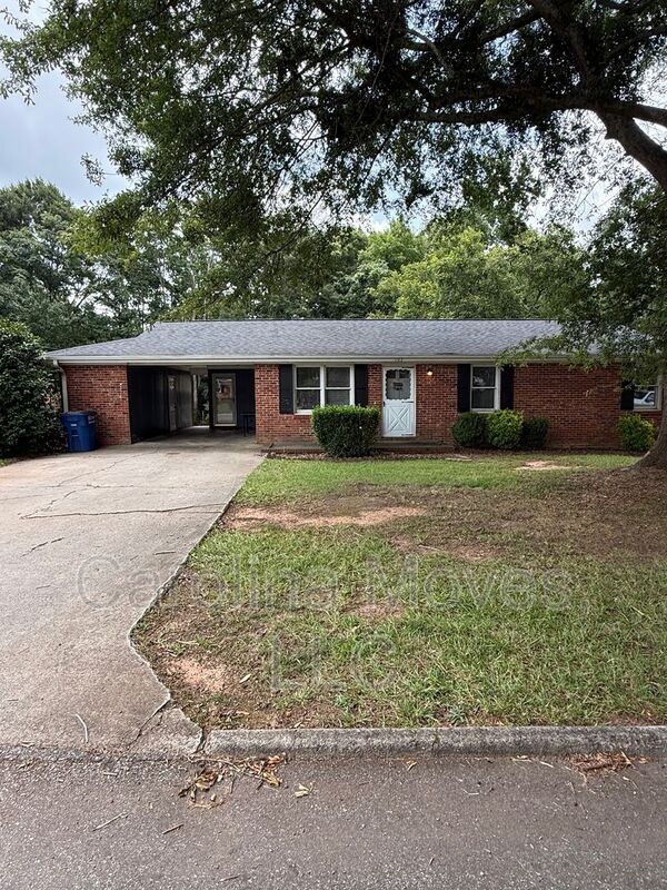 property at 107 Bismark Dr