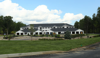 The Summit at Saratoga Apartments