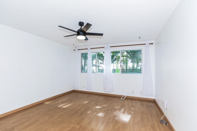 property at 350 Aoloa St