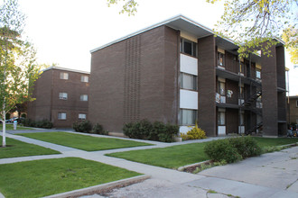 Brookview Apartments in Provo, UT - Building Photo - Other