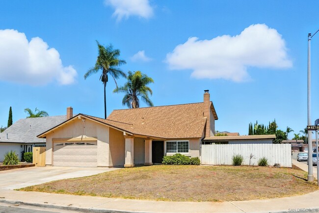 property at 13450 Ketron Ave