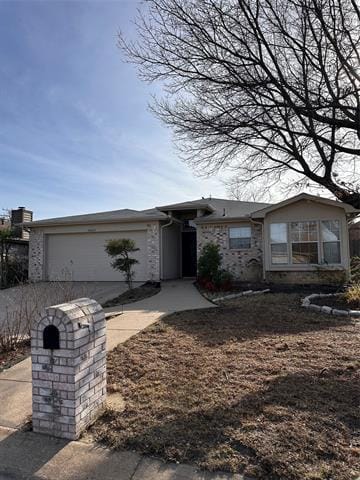 property at 10265 Maria Dr