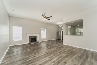 2105 David Earl Dr in Charlotte, NC - Building Photo - Building Photo
