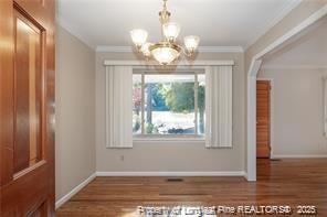 2512 Cumberland Rd in Fayetteville, NC - Building Photo - Building Photo