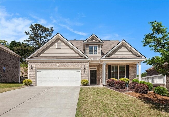 5749 Creek Indian Dr in Buford, GA - Building Photo - Building Photo