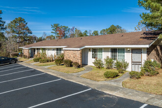 The Orchards at Walnut Creek in Macon, GA - Building Photo - Building Photo