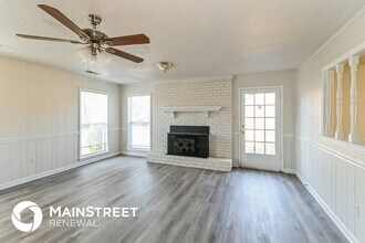 3866 Silver Chalice Dr in Memphis, TN - Foto de edificio - Building Photo