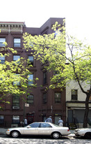 1961 Madison Ave in New York, NY - Building Photo