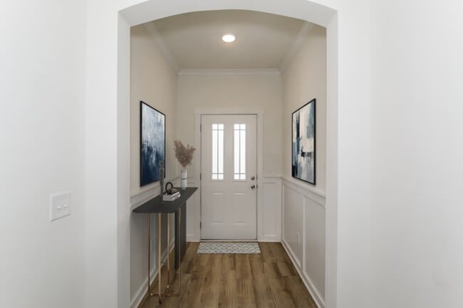 12 Deer Creek Dr in Odenville, AL - Building Photo - Building Photo