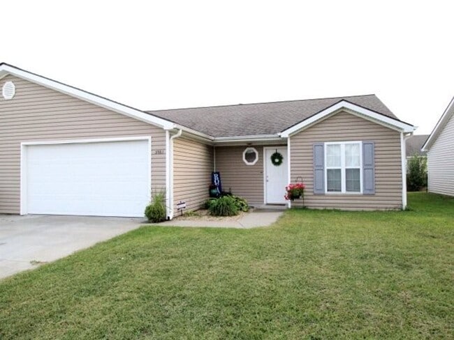 property at 3003 Brookville Dr