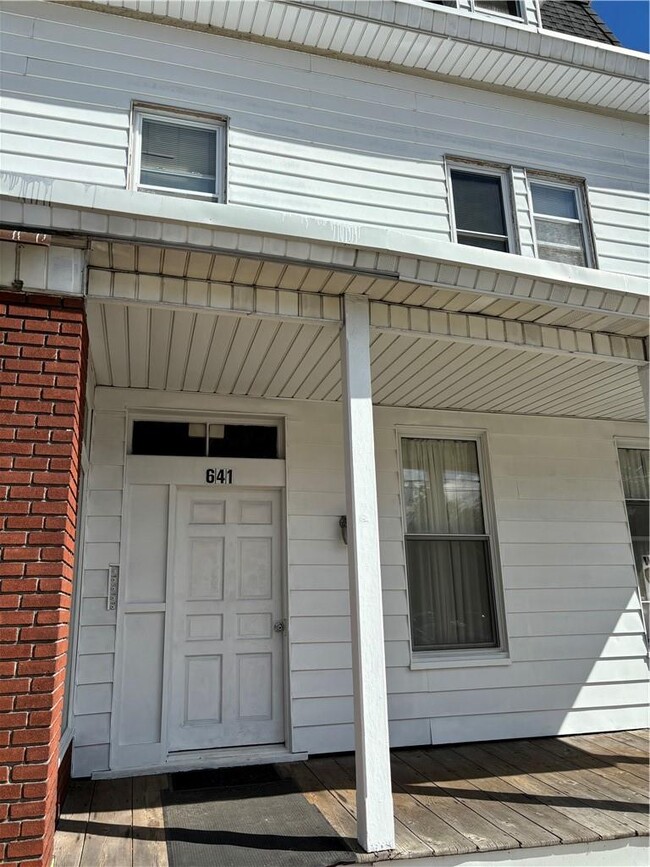 641 Main St in Sparkill, NY - Building Photo - Building Photo