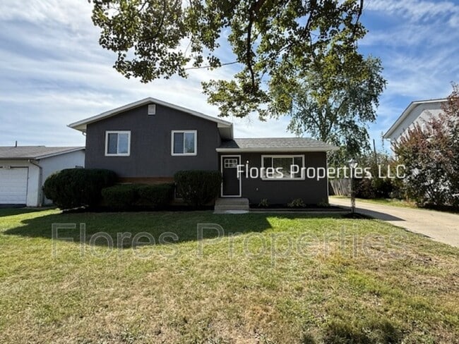 1413 Cranwood Dr in Columbus, OH - Building Photo - Building Photo