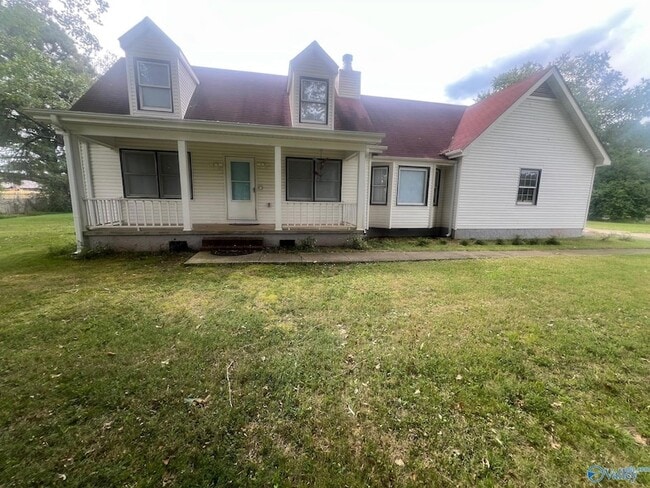 property at 106 January Blvd