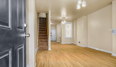 409 N Franklin St in Wilmington, DE - Building Photo - Building Photo