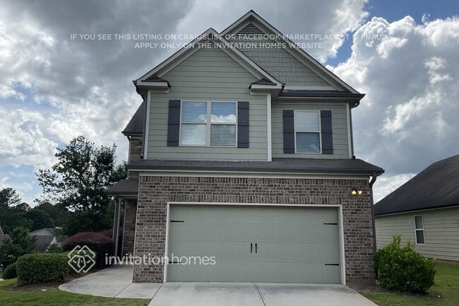 property at 307 Meadow Vista Ln