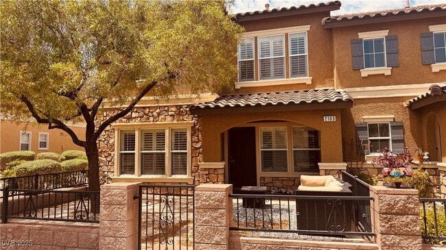 property at 2103 Via Firenze