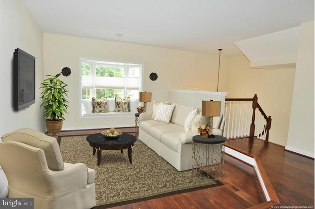 property at 7411 Salford Ct
