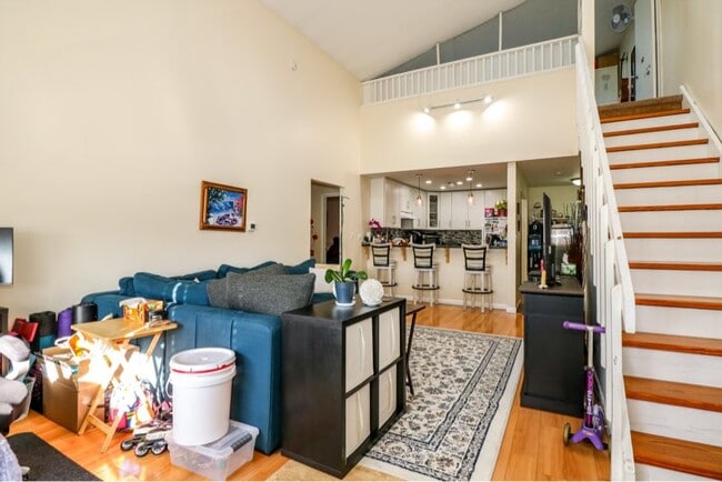 property at 18 Amsterdam Ave