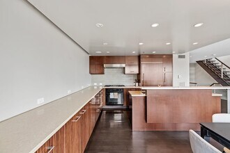 1721 Washington St in Boston, MA - Building Photo - Building Photo