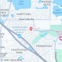 7740 Westpointe Blvd in Orlando, FL - Building Photo