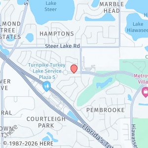 property at 7740 Westpointe Blvd