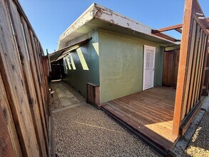 420 S Capitol Ave in San Jose, CA - Building Photo - Building Photo