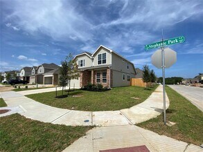 4447 Stephanie Park Ln. in Conroe, TX - Building Photo - Building Photo