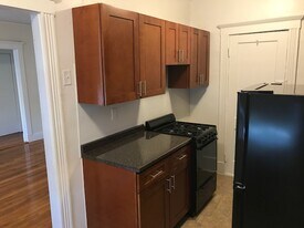 235 Park Dr in Boston, MA - Building Photo