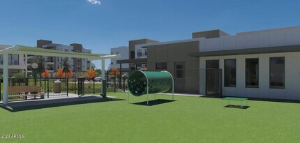 11575 W Roosevelt St, Unit 1 in Avondale, AZ - Building Photo - Building Photo