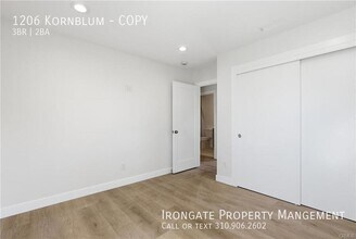 1206 Kornblum Ave. in Torrance, CA - Building Photo - Building Photo